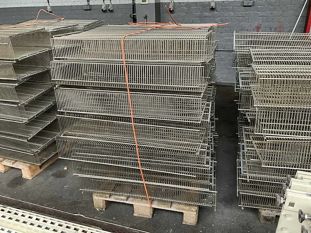 Winkel mandrekken - afbeelding 4 van  6
