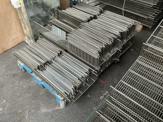 Winkel mandrekken - afbeelding 5 van  6