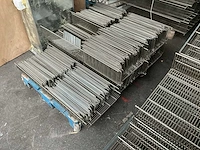 Winkel mandrekken - afbeelding 5 van  6