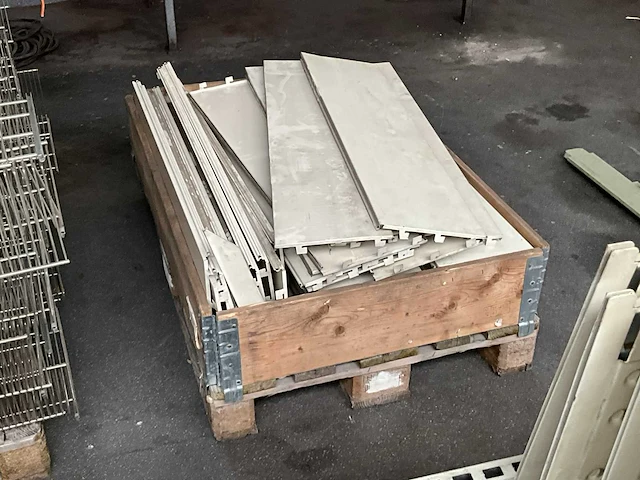 Winkel mandrekken - afbeelding 6 van  6