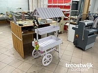 Winkel meubilair - afbeelding 10 van  11