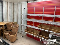 Winkel meubilair