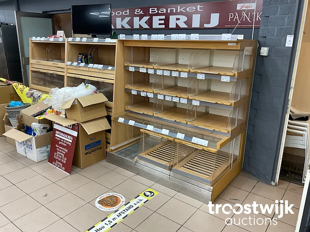 Winkel meubilair - afbeelding 3 van  11