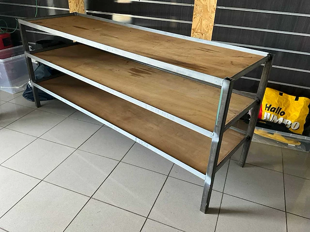 Winkel meubilair - afbeelding 7 van  14