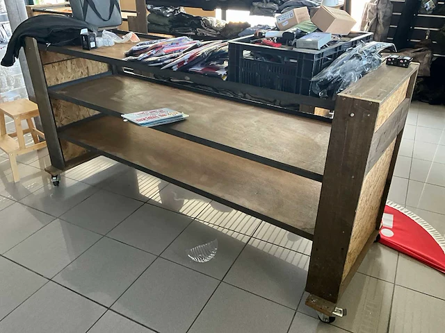 Winkel meubilair - afbeelding 8 van  14