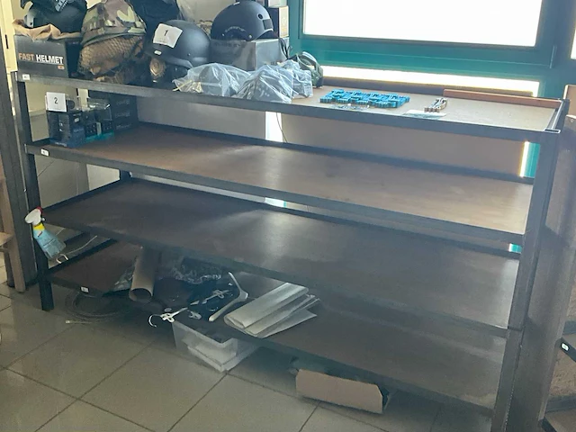 Winkel meubilair - afbeelding 13 van  14