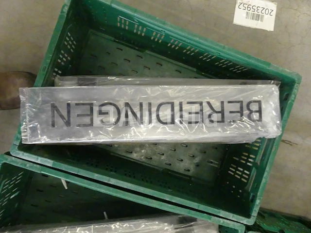 Winkel teken - afbeelding 5 van  13