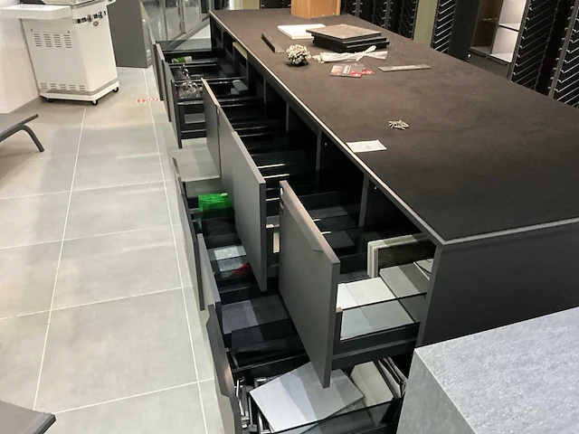 Winkel toonbank - afbeelding 3 van  7