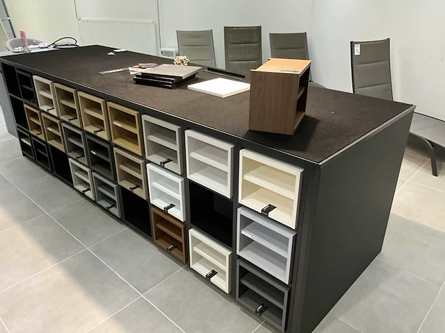 Winkel toonbank - afbeelding 4 van  7