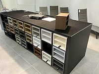 Winkel toonbank - afbeelding 4 van  7