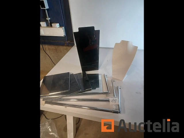 Winkeldisplays - afbeelding 1 van  3