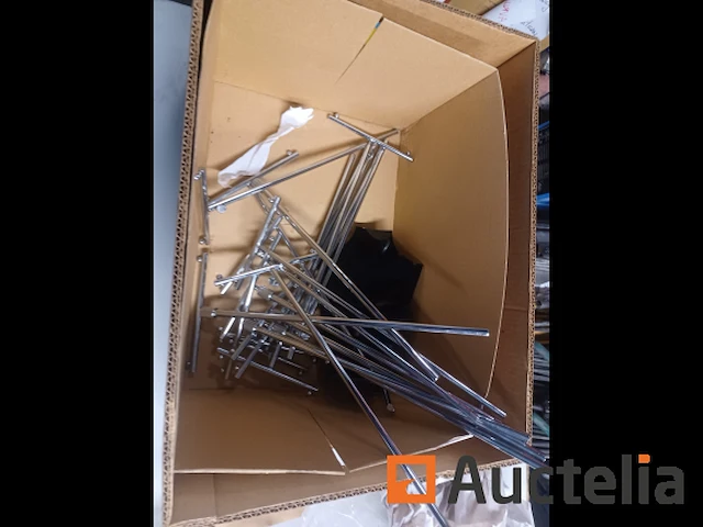 Winkeldisplays - afbeelding 2 van  3