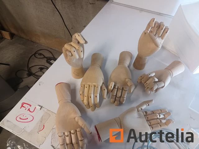 Winkeldisplays - afbeelding 4 van  6
