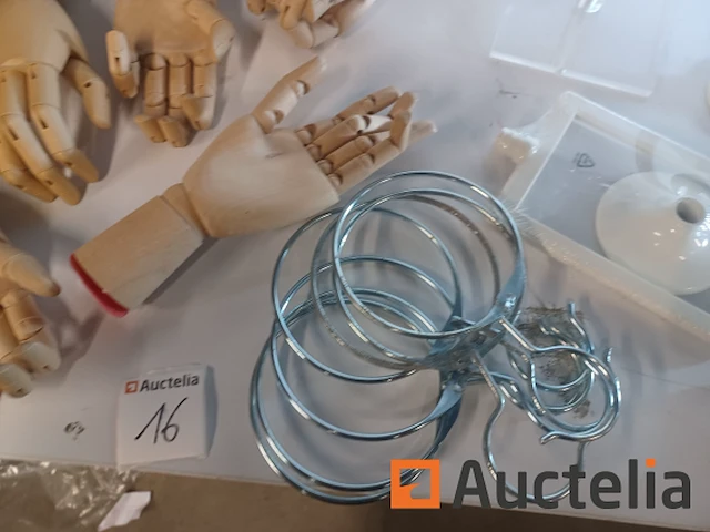 Winkeldisplays - afbeelding 5 van  6