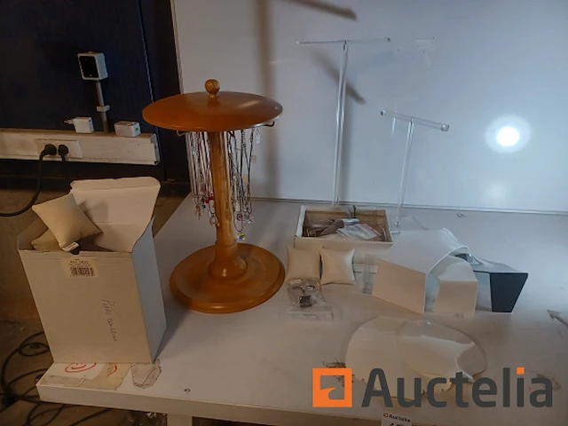 Winkeldisplays - afbeelding 2 van  9