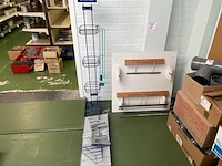 Winkelgereedschap - afbeelding 1 van  4