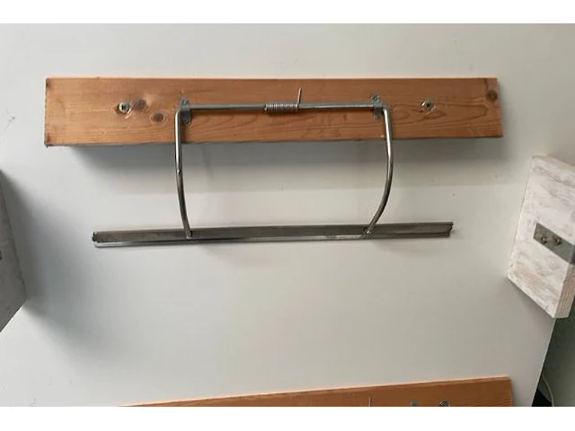 Winkelgereedschap - afbeelding 4 van  4