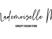 Winkelinrichting mademoiselle m