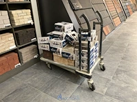 Winkelkar - afbeelding 2 van  2