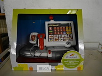 Winkelkassa - afbeelding 1 van  4
