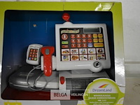 Winkelkassa - afbeelding 2 van  4