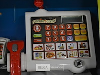 Winkelkassa - afbeelding 3 van  4