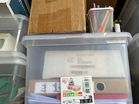 Winkelmateriaal - afbeelding 7 van  8