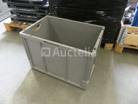 Winkelmeubels, bakken, plexipanelen