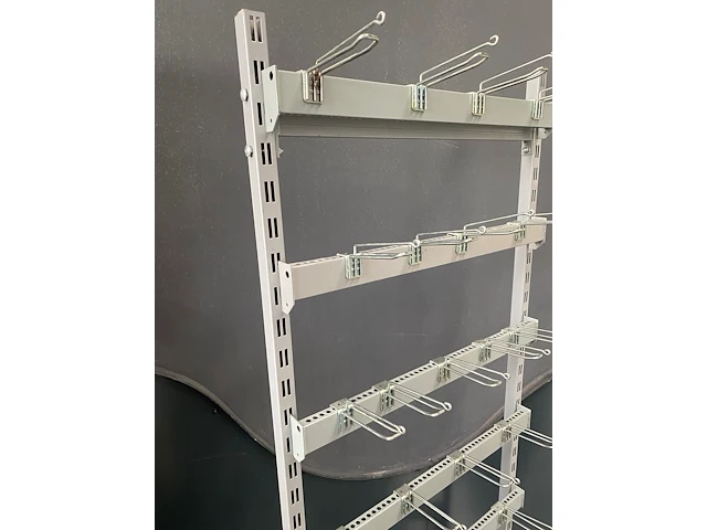 Winkelrek - display - datec - afbeelding 3 van  6