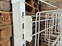 Winkelrek 120x60x173 - afbeelding 2 van  6