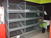 Winkelrek bulkproducten - afbeelding 1 van  5