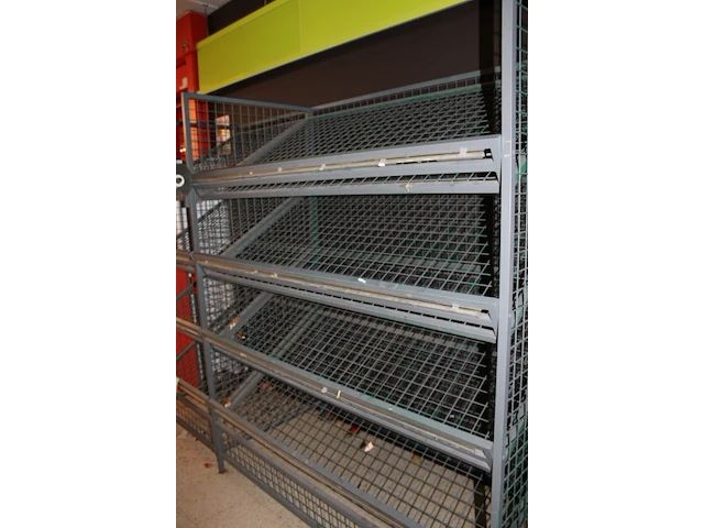 Winkelrek bulkproducten - afbeelding 2 van  5