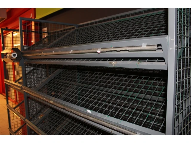 Winkelrek bulkproducten - afbeelding 3 van  5