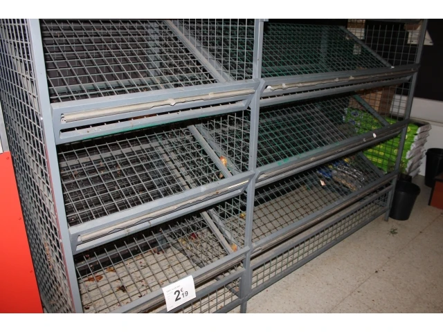 Winkelrek bulkproducten - afbeelding 5 van  5