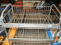 Winkelrek - afbeelding 1 van  2