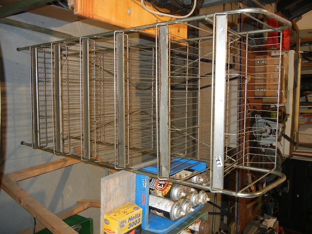 Winkelrek - afbeelding 2 van  2