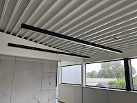 Winkelverlichting (6x) - afbeelding 1 van  4
