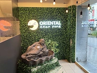 Winkelverlichting “oriental asian food” + diversen - afbeelding 1 van  9