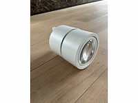 Winkelverlichting otty light; 11 stuks. kan recht naar beneden hangen of gericht worden. - afbeelding 3 van  11