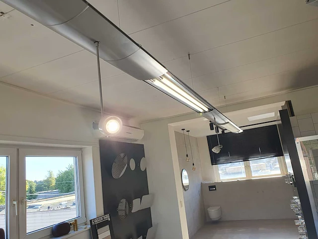 Winkelverlichting - afbeelding 1 van  6