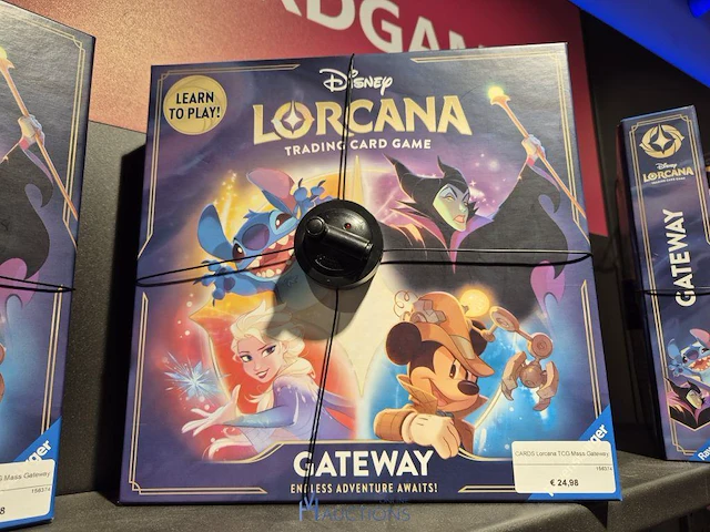 Winkelvoorraad en inrichting game mania antwerpen - afbeelding 2 van  513