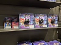 Winkelvoorraad en inrichting game mania antwerpen - afbeelding 13 van  513