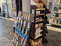 Winkelvoorraad en inrichting game mania antwerpen - afbeelding 32 van  513