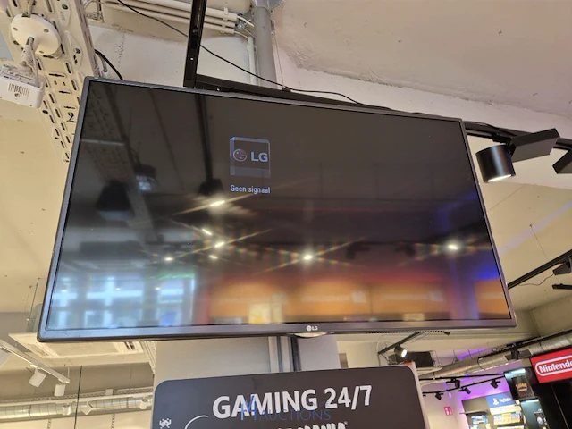 Winkelvoorraad en inrichting game mania antwerpen - afbeelding 40 van  513