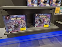 Winkelvoorraad en inrichting game mania antwerpen - afbeelding 35 van  513