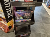 Winkelvoorraad en inrichting game mania antwerpen - afbeelding 49 van  513
