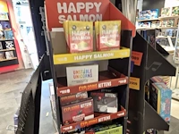 Winkelvoorraad en inrichting game mania antwerpen - afbeelding 50 van  513
