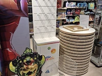 Winkelvoorraad en inrichting game mania antwerpen - afbeelding 56 van  513