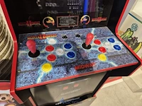 Winkelvoorraad en inrichting game mania antwerpen - afbeelding 58 van  513