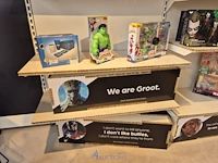 Winkelvoorraad en inrichting game mania antwerpen - afbeelding 74 van  513